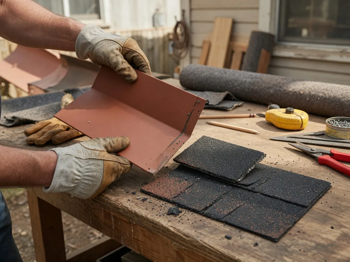 Roof Repair company in Hereford, OR